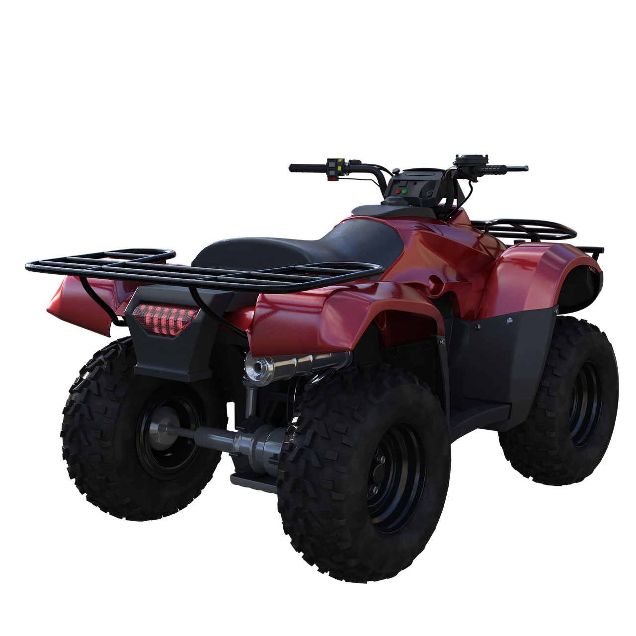 Guide to ATV and UTV Laws in South Carolina ATV FAQ