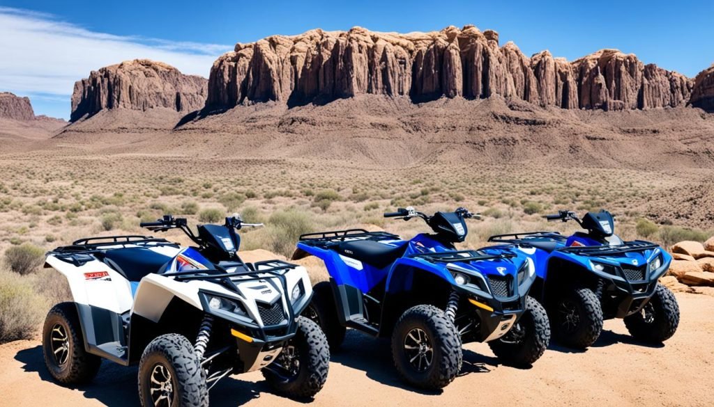 ATV Fuel Recommendations