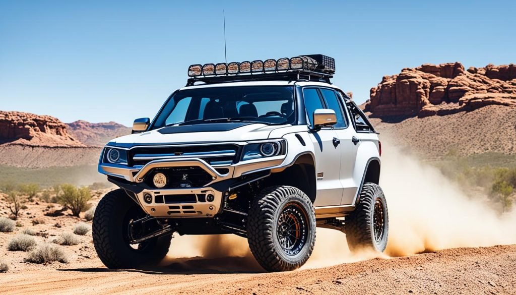 ATV Street Legal Modifications