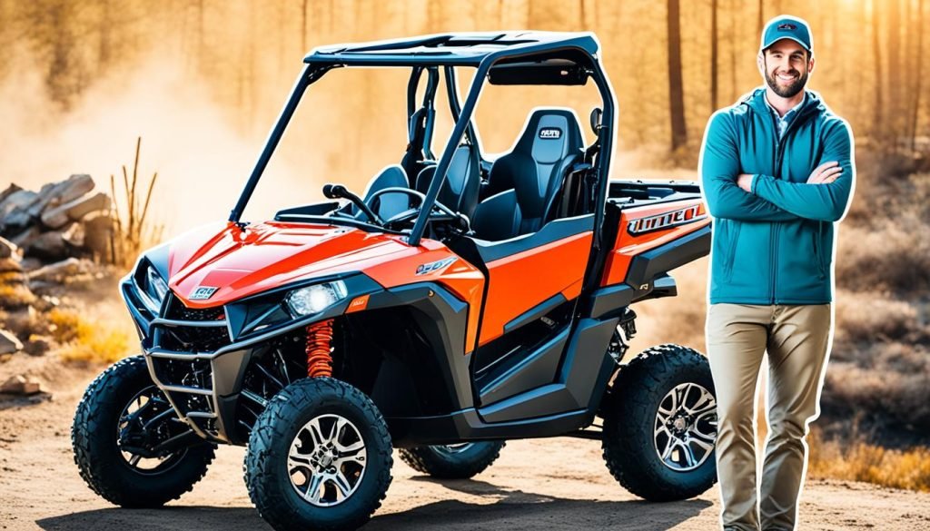 Affordable UTV Purchase