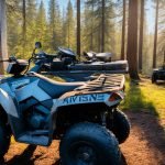 How to Buy a Used ATV or UTV on the Cheap