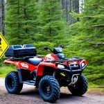 Riding an ATV/UTV on the Road?