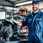 ATV Maintenance Guide: How to Keep Your ATV in Top Condition