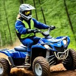 ATV Safety Tips: Riding and Operating Your ATV Responsibly