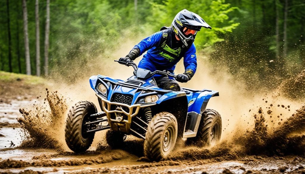 ATV and UTV Capabilities