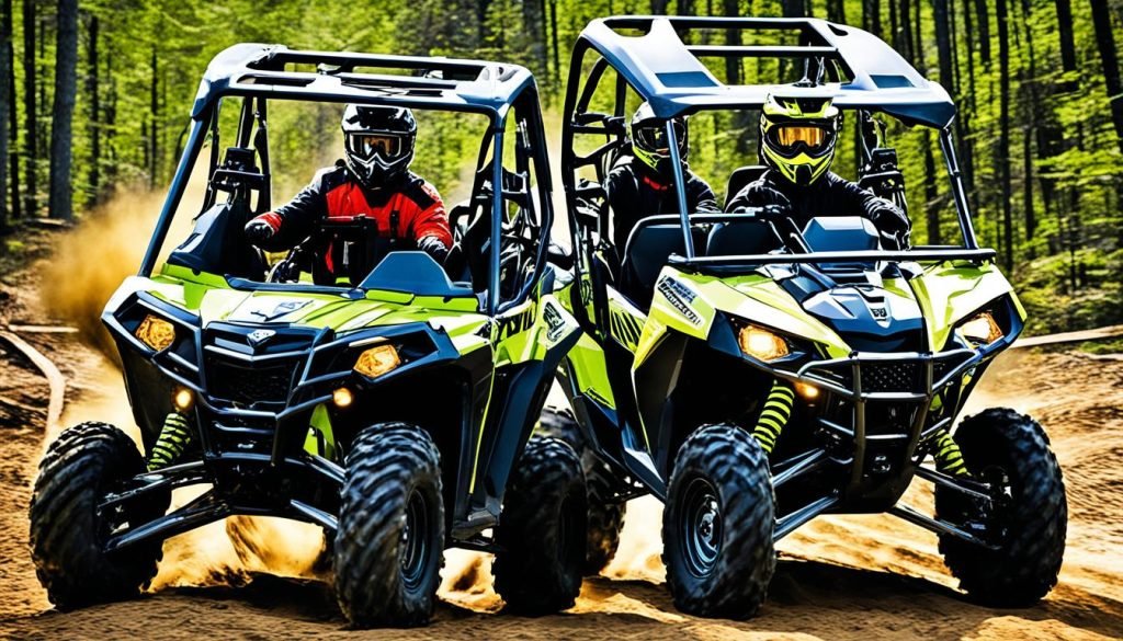 off-road vehicle safety off-road vehicle safety